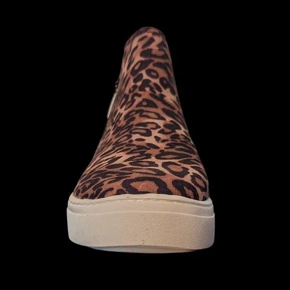 Naturalizer Women's Celeste Booties Ankle Boot Sneaker Size 9M - Picture 6 of 7